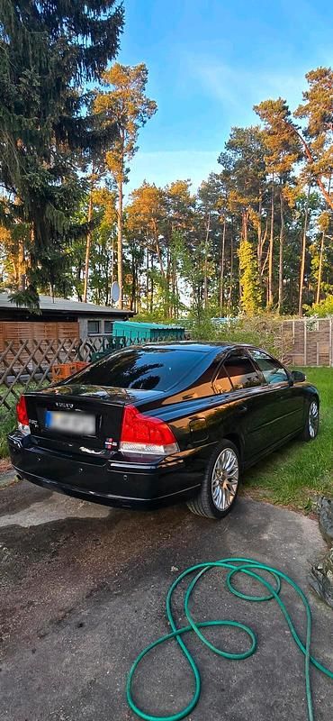 Gebraucht Volvo S60 250 PS (183 kW) 2009 Schwarz Limousine