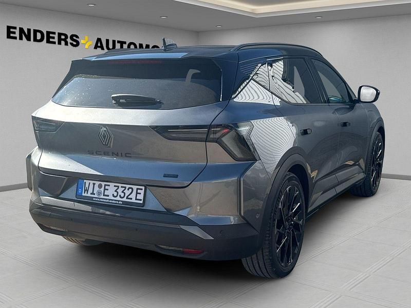 Gebraucht Renault Scenic E-Tech 160 kW (218 PS) 2025 Grau SUV