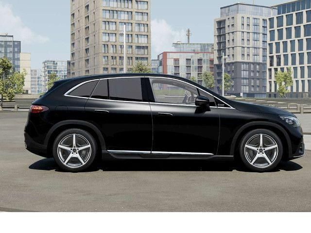 Gebraucht Mercedes EQE350 214 kW (292 PS) 2024