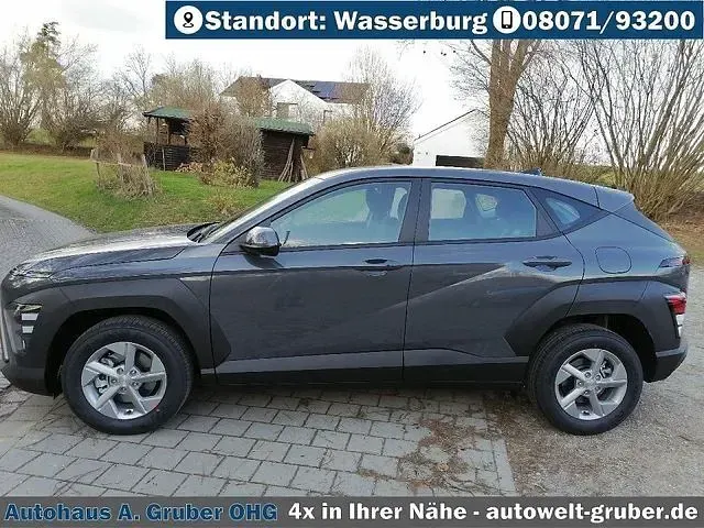 Neu Hyundai Kona Select 116 PS (85 kW) 2026 SUV