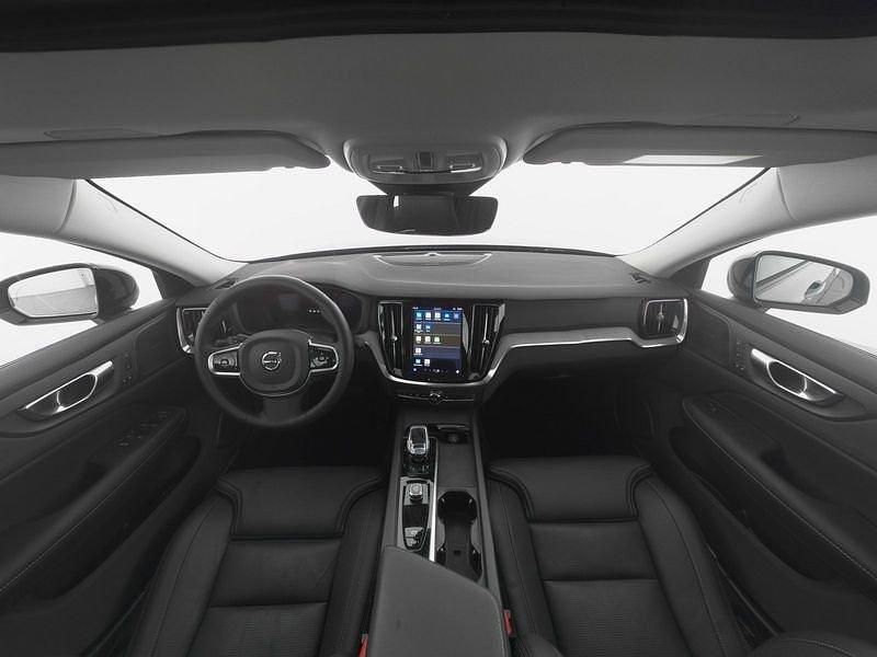 Gebraucht Volvo S60 Plus 197 PS (144 kW) 2025 Grau Limousine