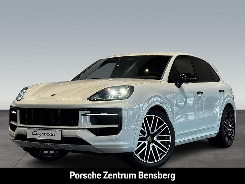 Neu Porsche Cayenne Edition 354 PS (260 kW) 2025 Weiß SUV