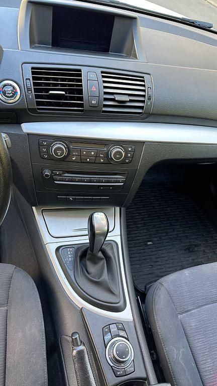 Second-hand BMW 114 122 CP (89 kW) 2009 Alb Hatchback