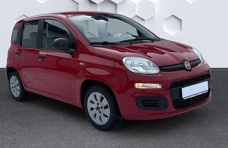 Gebraucht Fiat Panda Pop 69 PS (50 kW) 2015 Other Kombi