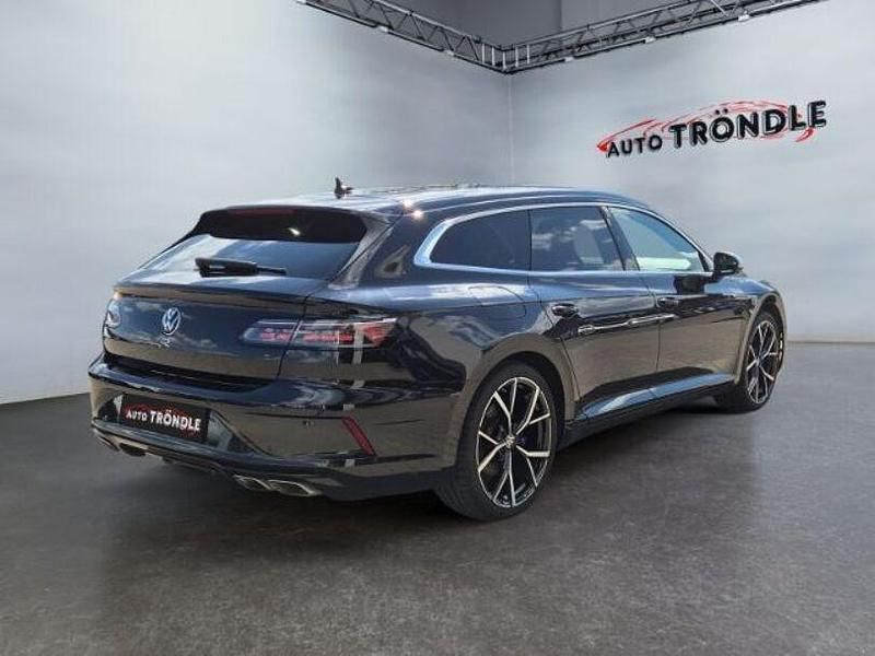 Occasion VW Arteon R 320 ch (235 kW) 2023 Noir Break