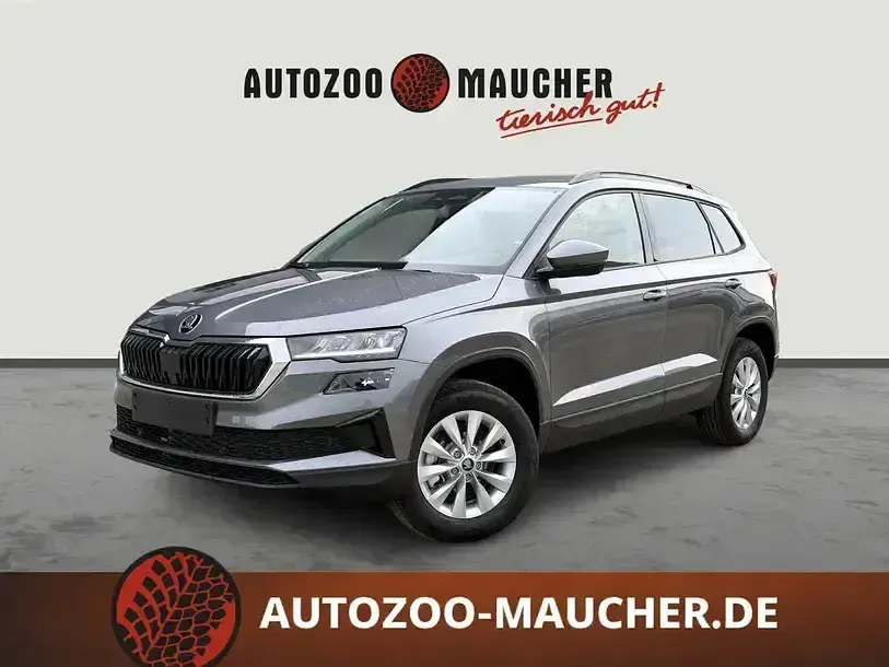 Gebraucht Skoda Karoq Selection 150 PS (110 kW) 2026 SUV