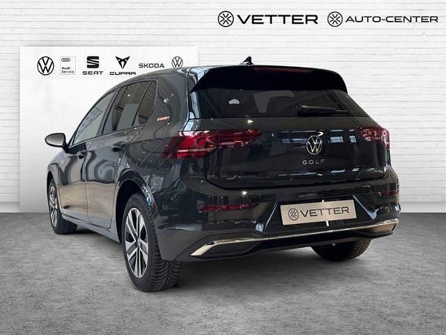 Neu VW Golf VIII 116 PS (85 kW) 2026 Grau Limousine