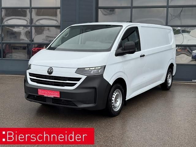 Weiss Neu 2025 VW T6.1 Van | 45.950 € (Superpreis) - Bild 1/4