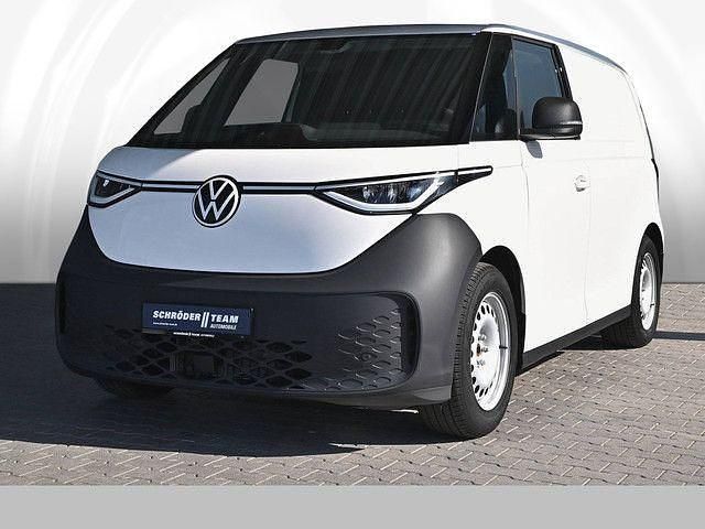 Gebraucht VW ID. Buzz Pro 210 kW (286 PS) 2025 Candyweiß Van / Kleinbus