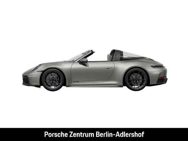 Neu Porsche 992 541 PS (397 kW) 2026 Gruen Coupé