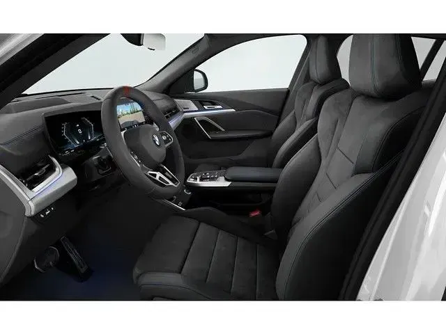 Gebraucht BMW X2 Performance 300 PS (220 kW) 2025 Weiß SUV