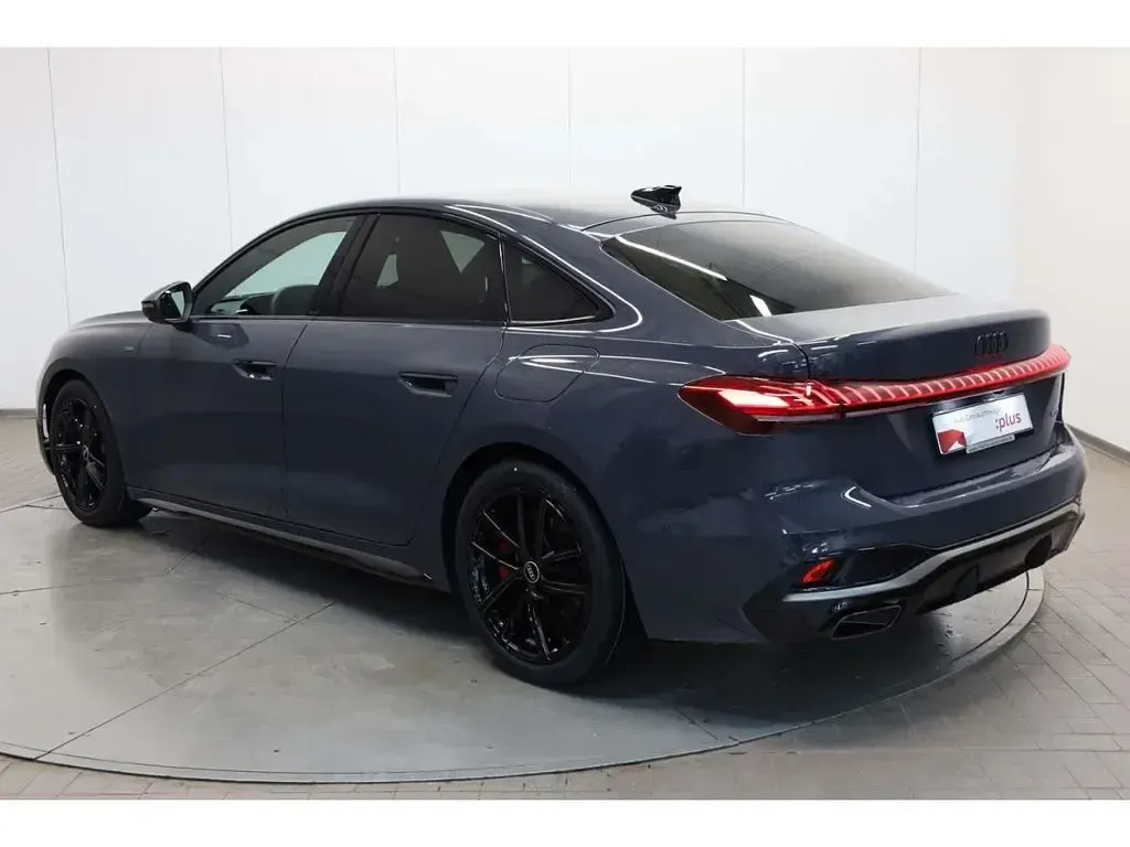 Gebraucht Audi A5 Edition .1 299 PS (219 kW) 2025 Magnetgrau Limousine