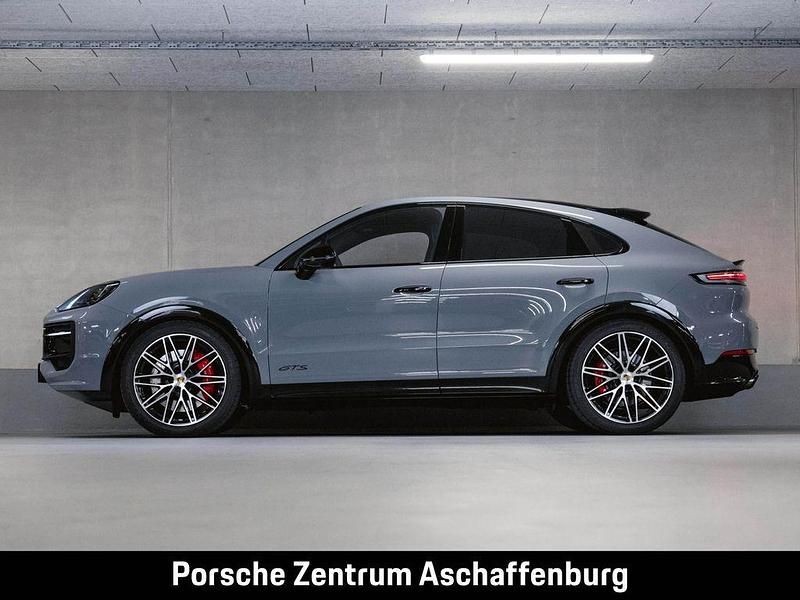 Gebraucht Porsche Cayenne GTS 500 PS (367 kW) 2024 Grau SUV