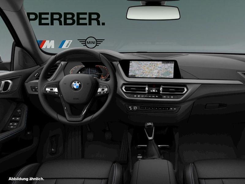 Gebraucht BMW 220 M Sport 178 PS (130 kW) 2024 Grau Coupé