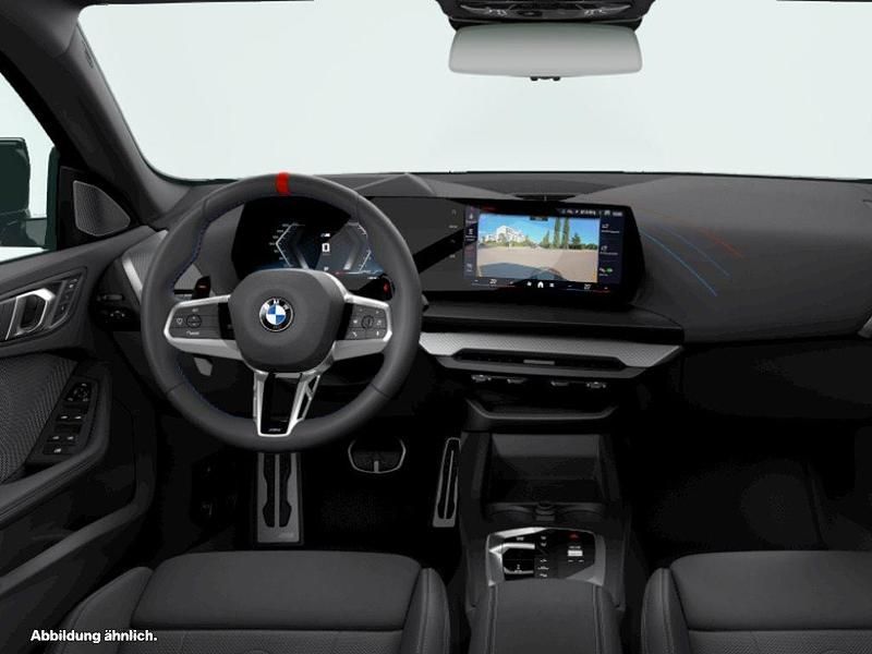 Gebraucht BMW M235 M Sport 317 PS (233 kW) 2025 Weiß Coupé