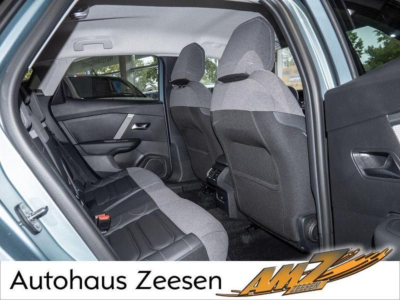 Gebraucht Citroën C4 PureTech 131 PS (96 kW) 2023 Islandblau (metallic) Limousine