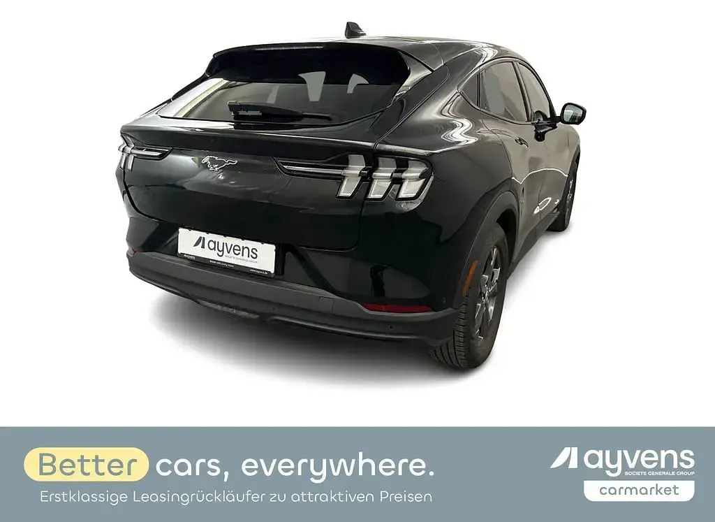 Gebraucht Ford Mustang Mach-E 197 kW (269 PS) 2022 SUV