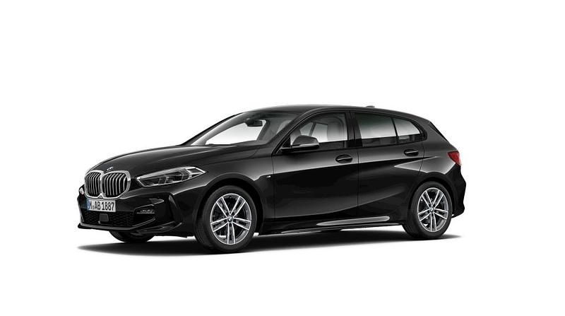 Gebraucht BMW 118 Shadowline 150 PS (110 kW) 2025 Kleinwagen