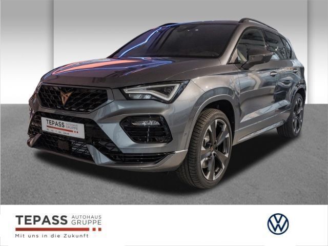 Grau Neu 2025 Cupra Ateca VZ SUV | 48.440 € (Etwas zu teuer) - Bild 1/4
