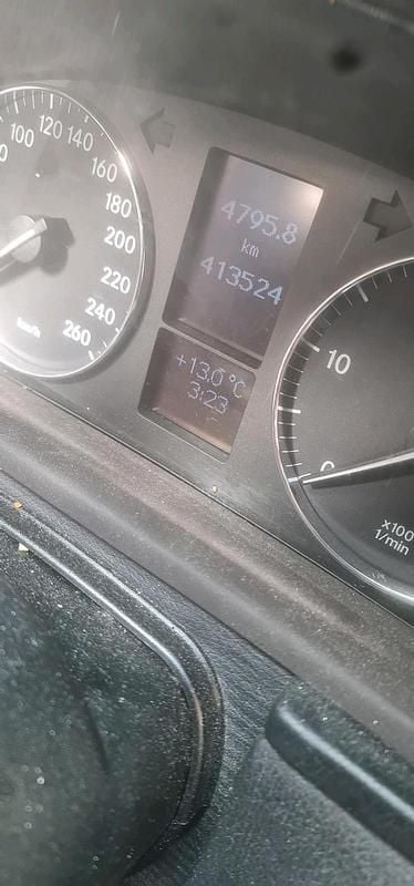 Gebraucht Mercedes 200 122 PS (89 kW) 2007 Grau Kombi