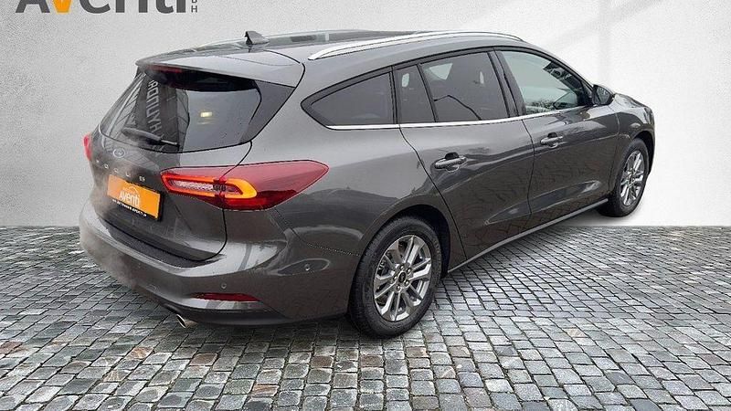 Neu Ford Focus Titanium X 155 PS (114 kW) 2026 Limousine