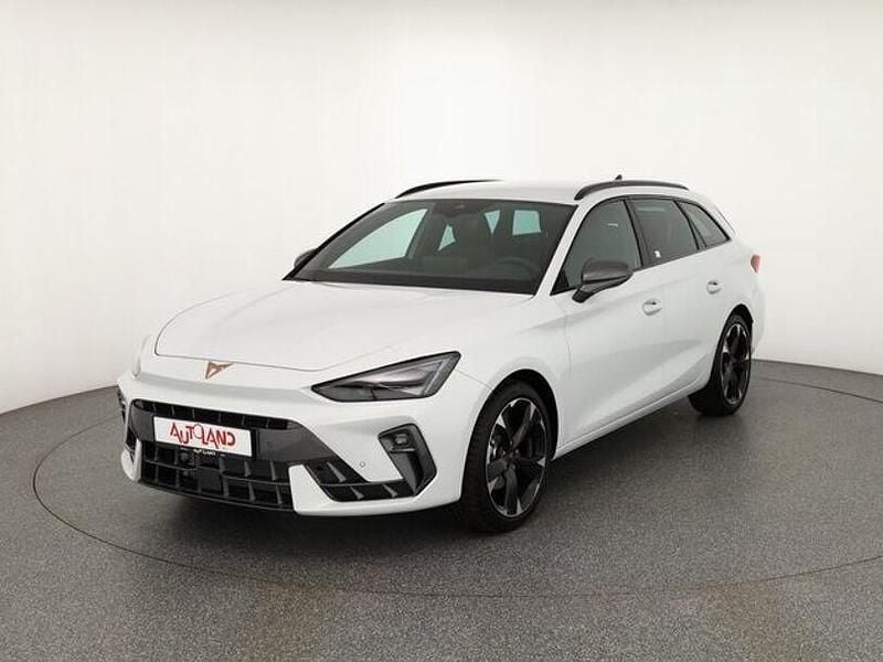 Andere Neu 2025 Cupra Leon Kombi | 32.890 € (Guter Preis) - Bild 1/4