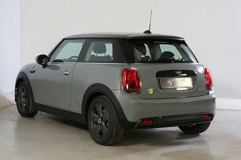 Gebraucht Mini Cooper SE Essential 135 kW (184 PS) 2022 Grau Kleinwagen