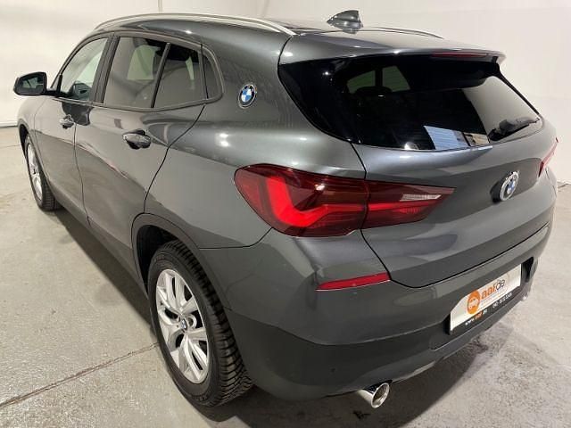 Gebraucht BMW X2 Advantage 190 PS (139 kW) 2020 Grau SUV