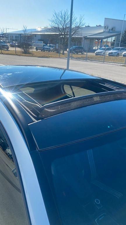 Gebraucht Mercedes GLA200 AMG line 136 PS (100 kW) 2018 Weiß SUV