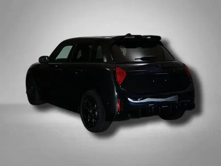 Gebraucht Mini Cooper S 204 PS (150 kW) 2026 Midnight black metallic Kleinwagen