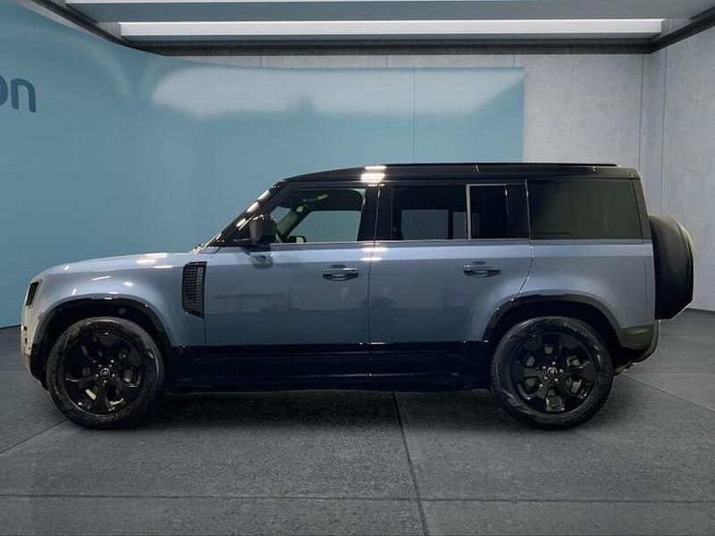 Gebraucht Land Rover Defender 300 PS (220 kW) 2025 Blau SUV