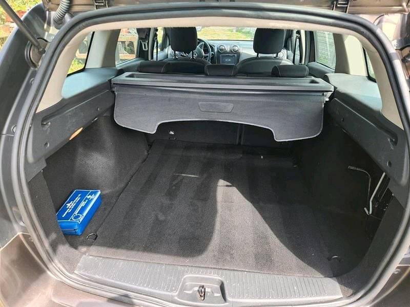 Gebraucht Dacia Logan 90 PS (66 kW) 2018 Braun Kombi