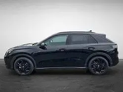 Neu VW T-Roc R-line 150 PS (110 kW) 2026 Pure white SUV