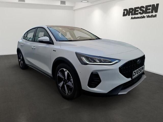 Neu Ford Focus Active 155 PS (114 kW) 2026 Weiss Limousine