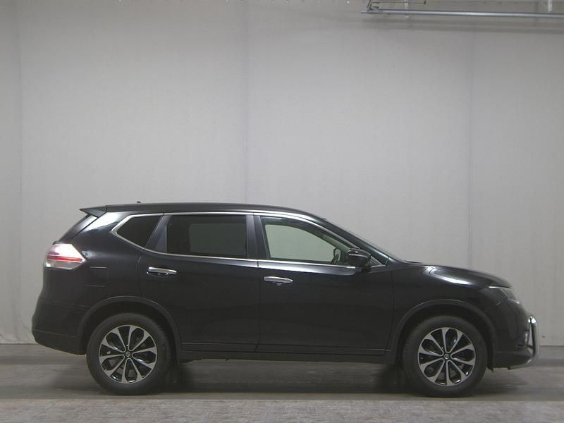 Other Gebraucht 2015 Nissan X-Trail Acenta SUV | 10.690 € (Guter Preis) - Bild 1/4