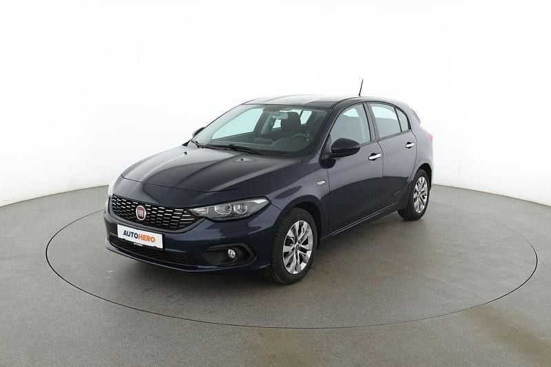 Brugt Fiat Tipo Lounge 95 HK (69 kW) 2017 Sedan