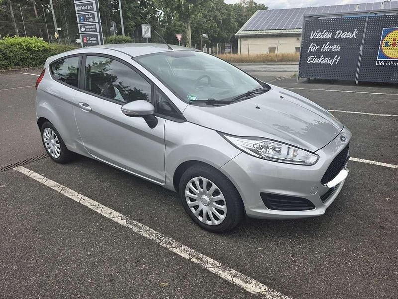 Gebraucht 2016 Ford Fiesta SYNC Edition Kleinwagen | 6.500 € - Bild 1/4