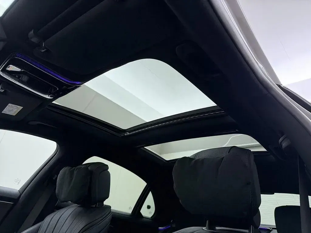 Gebraucht Mercedes S450 AMG 408 PS (300 kW) 2024 Grau Limousine