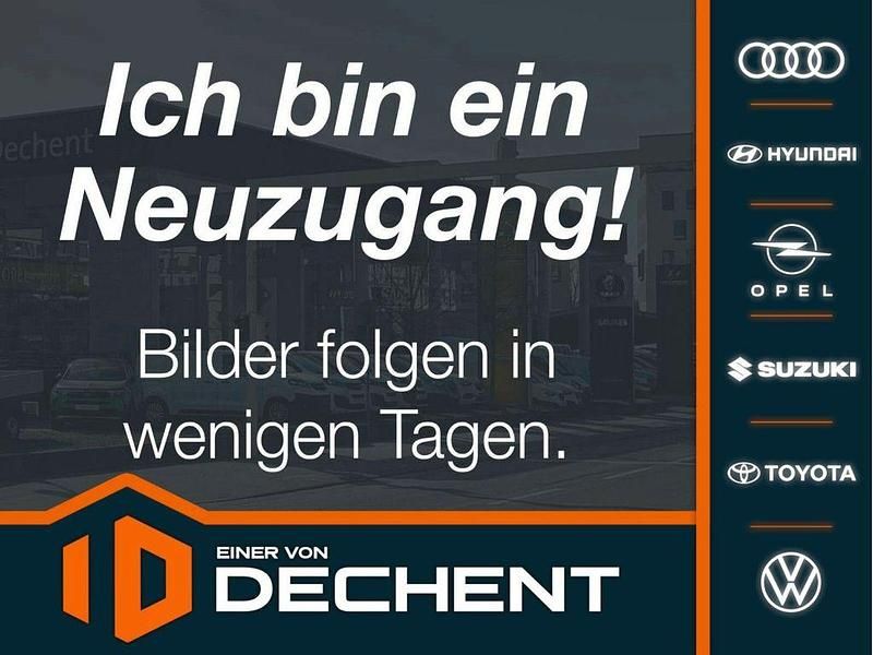 Schwarz Gebraucht 2023 Opel Corsa GS Line Limousine | 16.519 € (Superpreis) - Bild 1/1