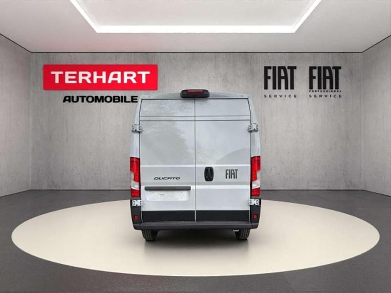 Neu Fiat Ducato 140 PS (102 kW) 2026 Colore esterno (weiss (pastell Van