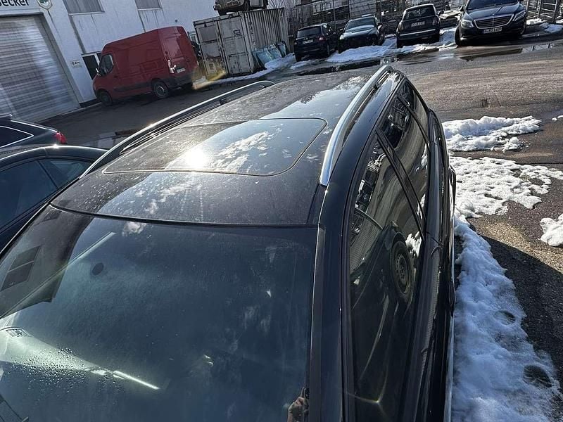 Gebraucht Audi A4 150 PS (110 kW) 2002 Kombi