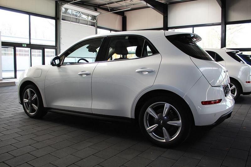 Gebraucht Ora 03 125 kW (171 PS) 2023 Weiß Kleinwagen