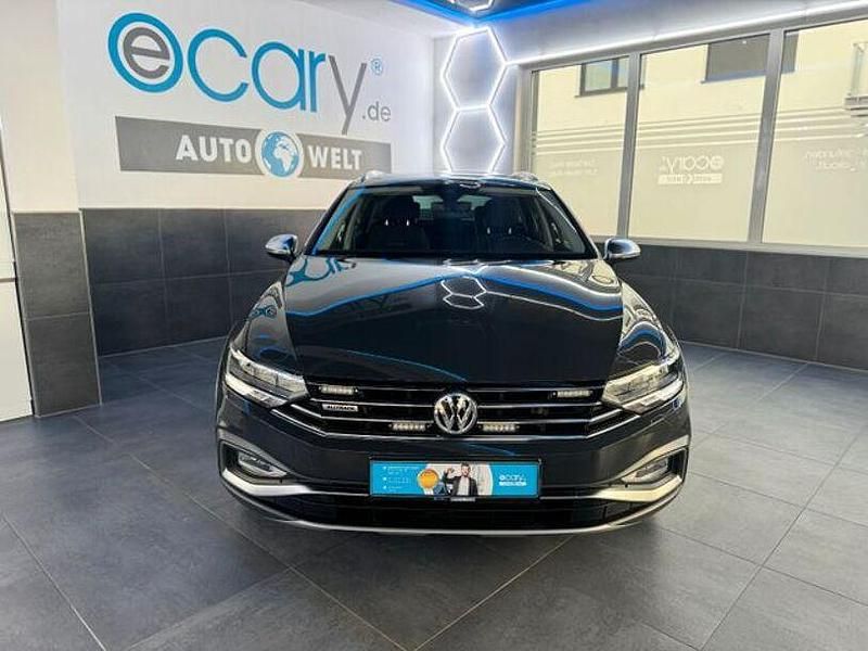 Gebraucht VW Passat 190 PS (139 kW) 2019 Andere Limousine