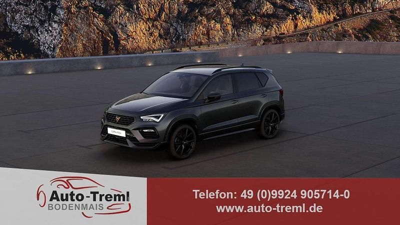 Graphite grau Neu 2025 Cupra Ateca SUV | 35.490 € (Guter Preis) - Bild 1/4