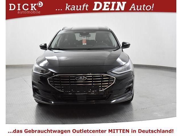 Gebraucht Ford Focus 125 PS (91 kW) 2024 Kombi