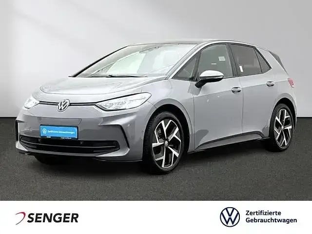 Gebraucht VW ID.3 Pro 150 kW (204 PS) 2024 Kleinwagen