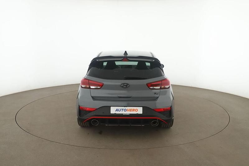 Gebraucht Hyundai i30 N Performance 280 PS (205 kW) 2022 Grau Limousine