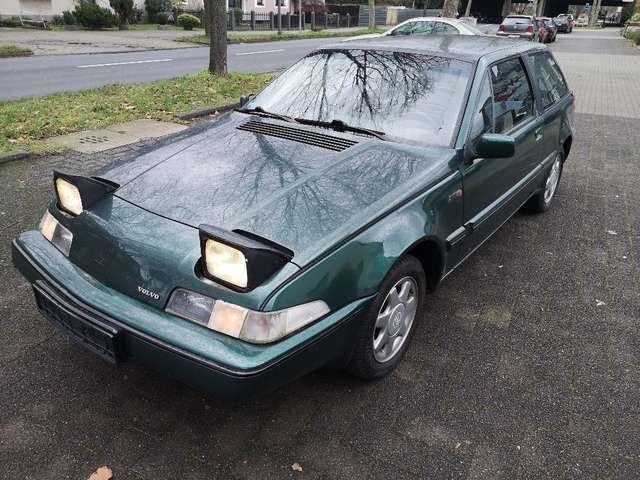 Volvo 480 es