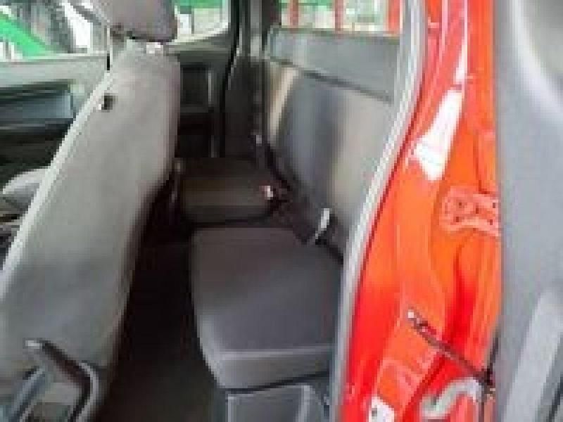 Gebraucht Ford Ranger XL 131 PS (96 kW) 2022 Rot Abholung