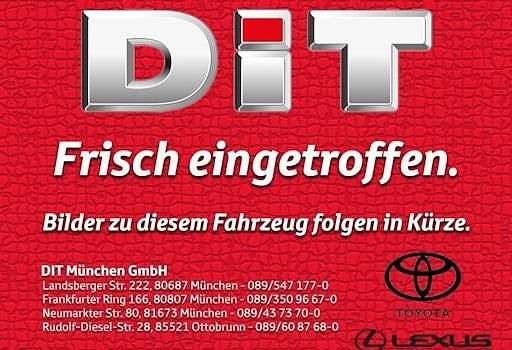 Neu Toyota C-HR 140 PS (102 kW) 2025 Weiß SUV